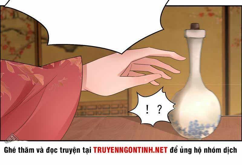 Trò Chơi Nuôi Dưỡng Này Hơi Nham Hiểm Chapter 27 - Trang 8