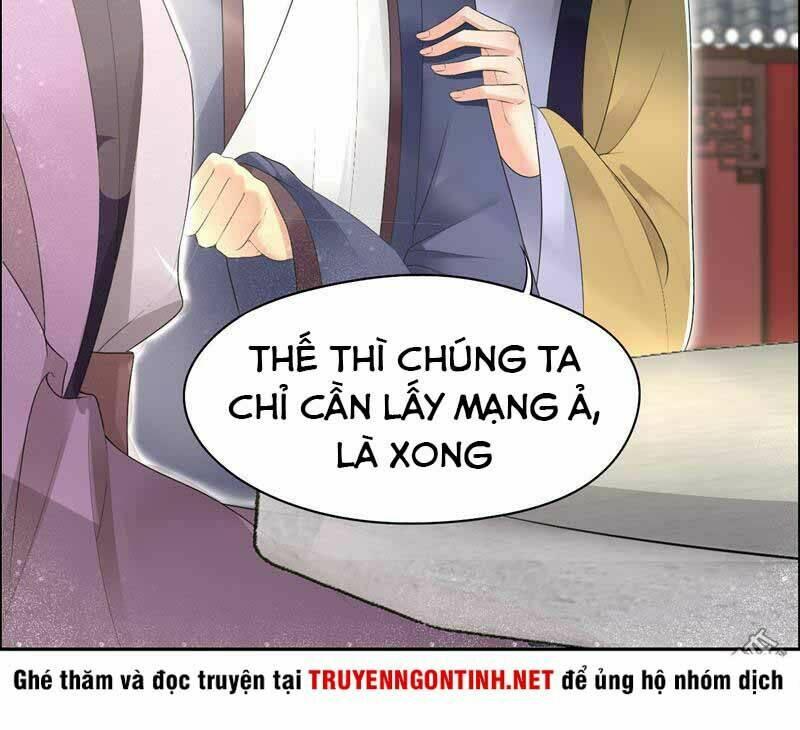 Trò Chơi Nuôi Dưỡng Này Hơi Nham Hiểm Chapter 28 - Trang 32