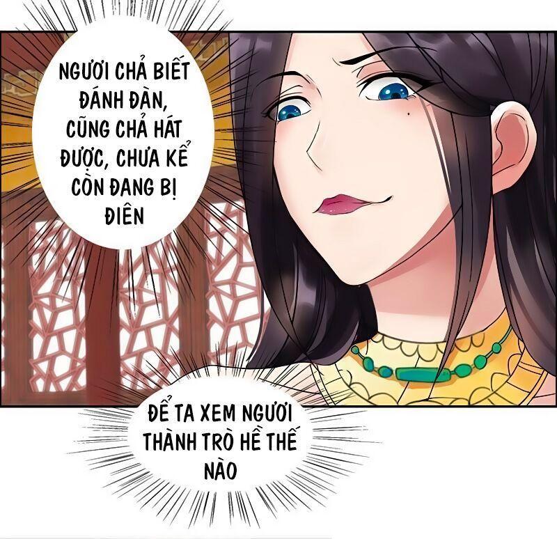 Trò Chơi Nuôi Dưỡng Này Hơi Nham Hiểm Chapter 3 - Trang 57