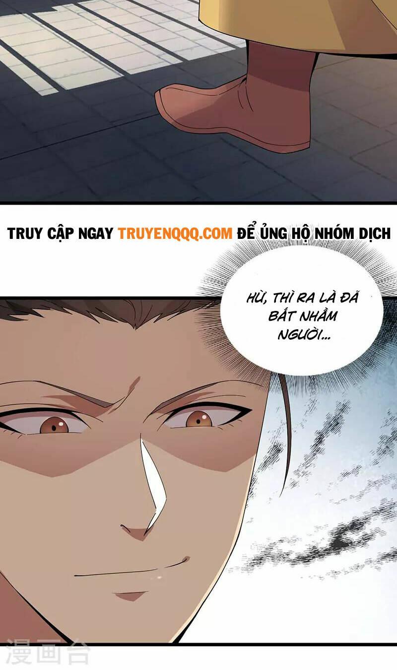 Trò Chơi Nuôi Dưỡng Này Hơi Nham Hiểm Chapter 143 - Trang 27