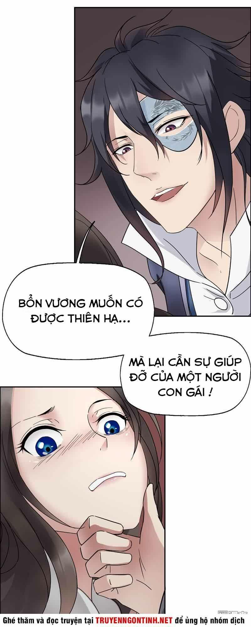 Trò Chơi Nuôi Dưỡng Này Hơi Nham Hiểm Chapter 9 - Trang 2