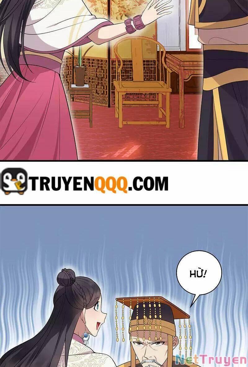 Trò Chơi Nuôi Dưỡng Này Hơi Nham Hiểm Chapter 126 - Trang 37