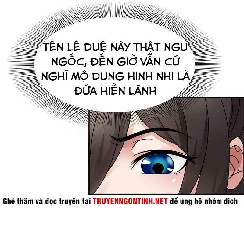 Trò Chơi Nuôi Dưỡng Này Hơi Nham Hiểm Chapter 10 - Trang 28