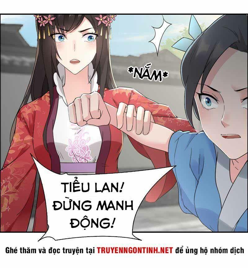 Trò Chơi Nuôi Dưỡng Này Hơi Nham Hiểm Chapter 31 - Trang 32