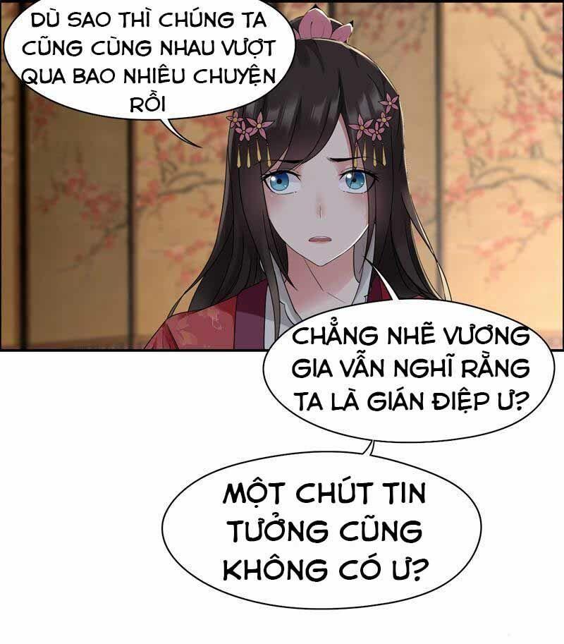 Trò Chơi Nuôi Dưỡng Này Hơi Nham Hiểm Chapter 27 - Trang 32