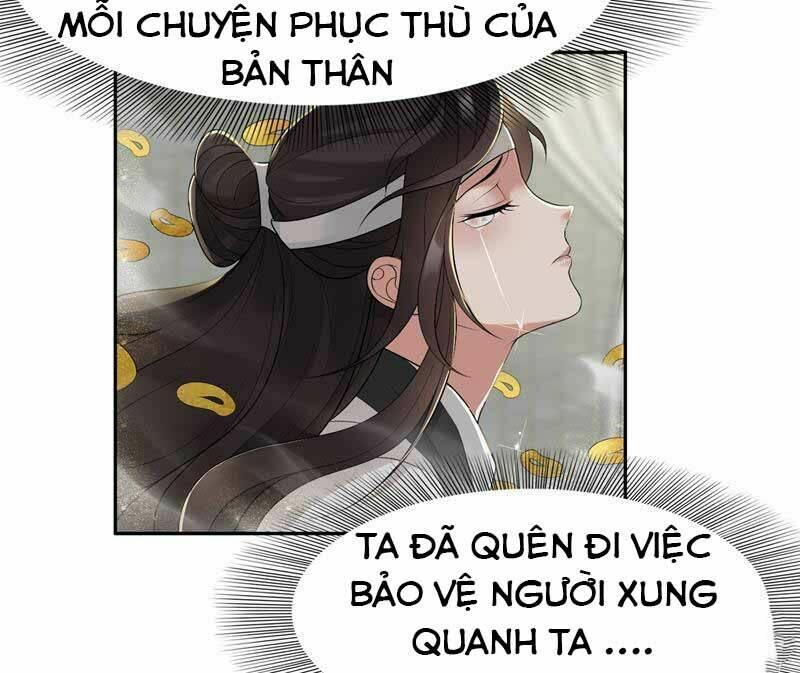 Trò Chơi Nuôi Dưỡng Này Hơi Nham Hiểm Chapter 33 - Trang 9