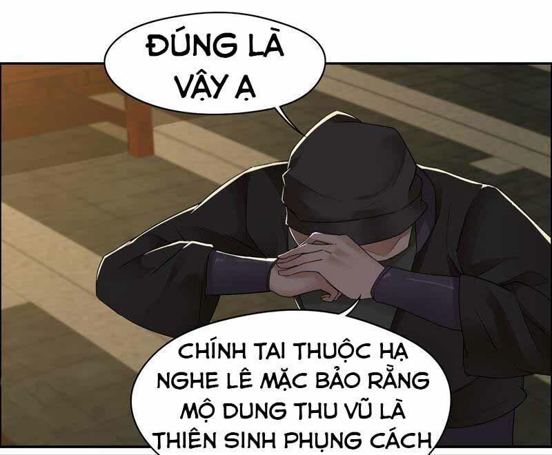 Trò Chơi Nuôi Dưỡng Này Hơi Nham Hiểm Chapter 27 - Trang 2