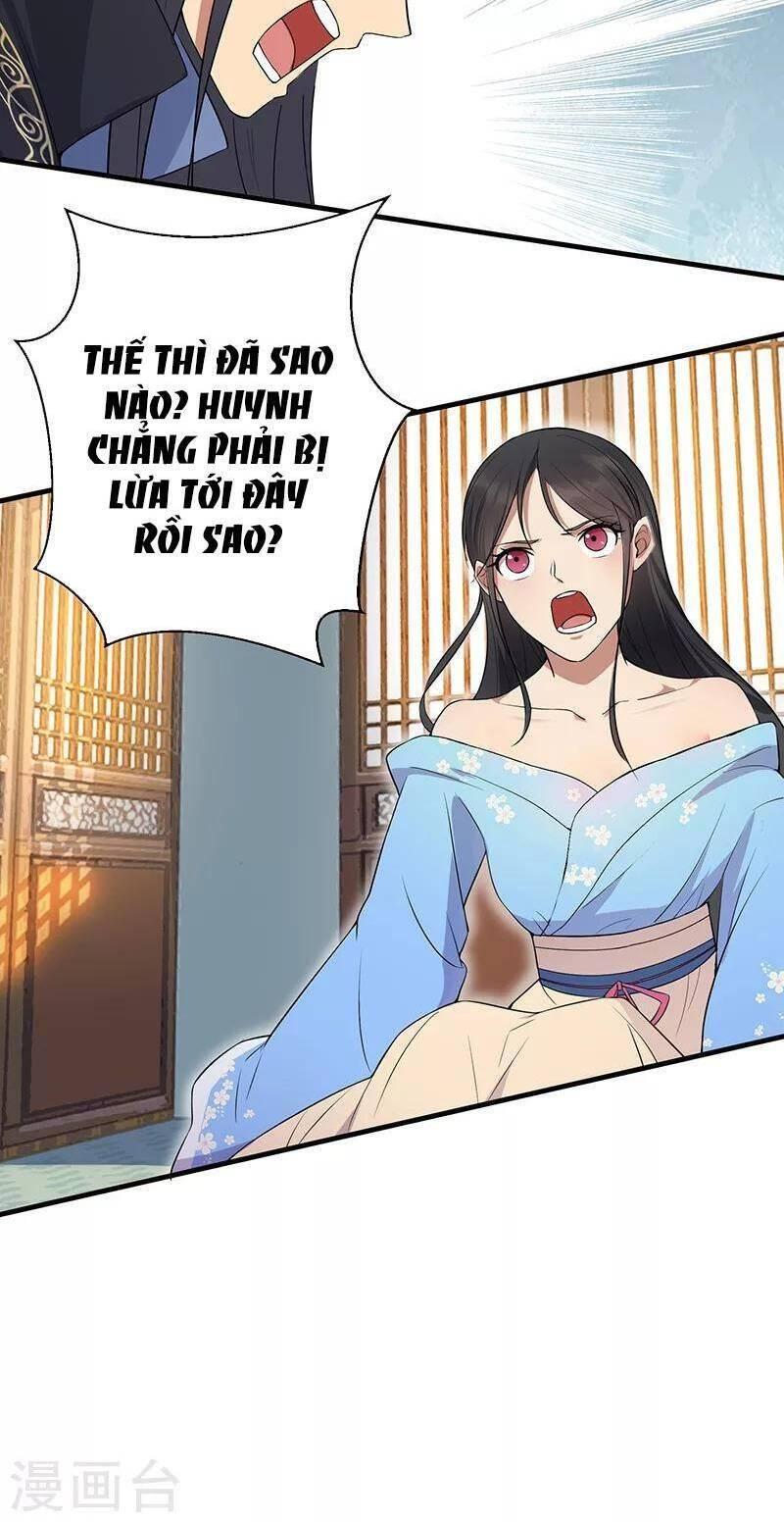 Trò Chơi Nuôi Dưỡng Này Hơi Nham Hiểm Chapter 117 - Trang 9