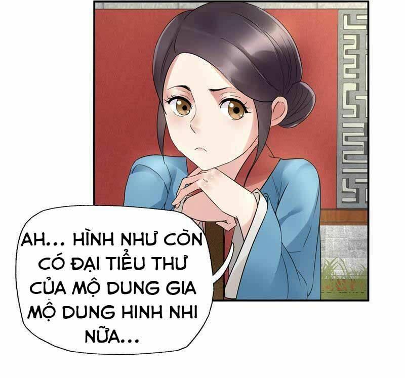 Trò Chơi Nuôi Dưỡng Này Hơi Nham Hiểm Chapter 21 - Trang 19