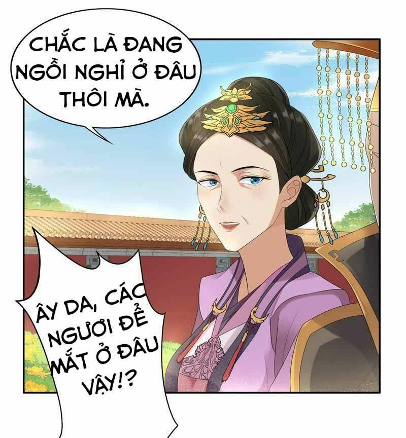 Trò Chơi Nuôi Dưỡng Này Hơi Nham Hiểm Chapter 22 - Trang 25