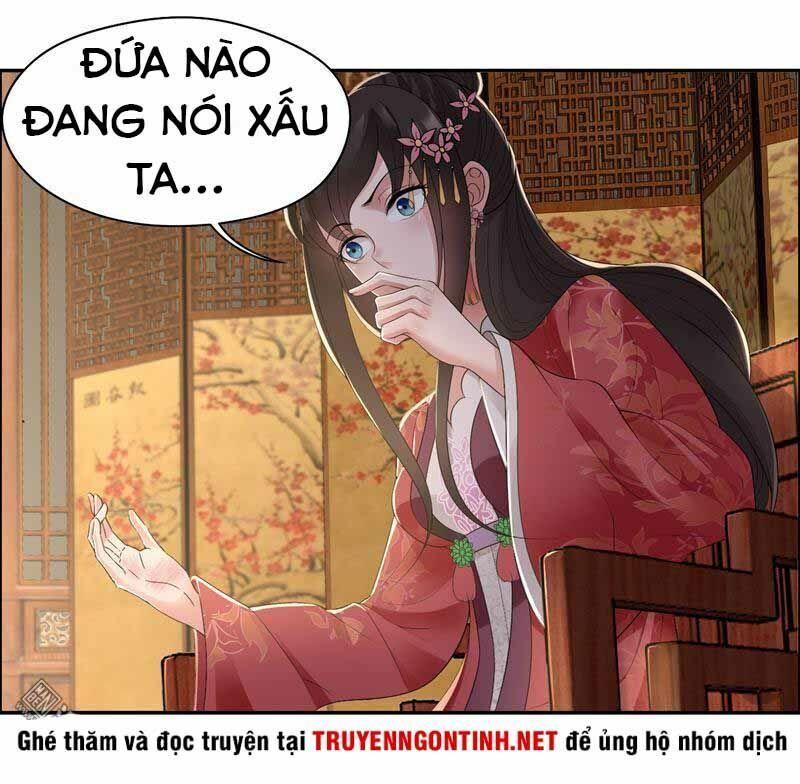 Trò Chơi Nuôi Dưỡng Này Hơi Nham Hiểm Chapter 27 - Trang 6