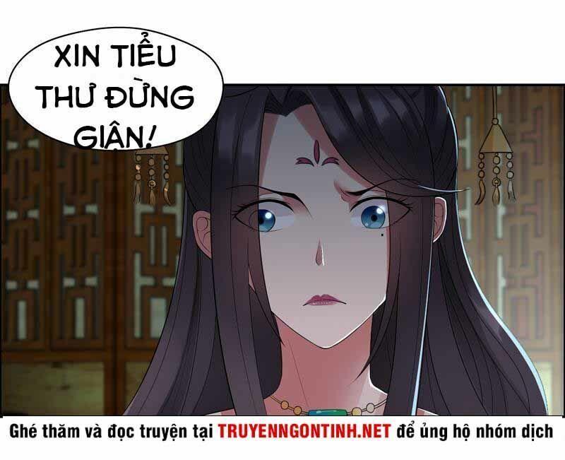 Trò Chơi Nuôi Dưỡng Này Hơi Nham Hiểm Chapter 29 - Trang 10