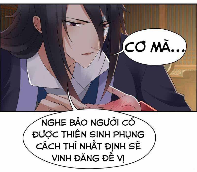 Trò Chơi Nuôi Dưỡng Này Hơi Nham Hiểm Chapter 27 - Trang 22