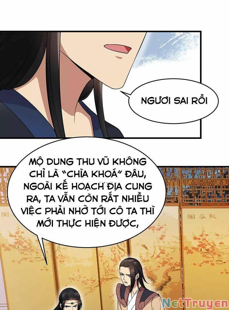 Trò Chơi Nuôi Dưỡng Này Hơi Nham Hiểm Chapter 125 - Trang 5