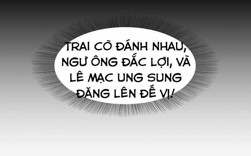 Trò Chơi Nuôi Dưỡng Này Hơi Nham Hiểm Chapter 12 - Trang 22