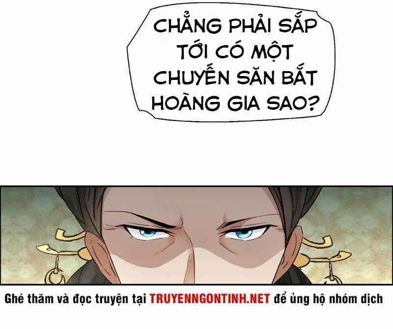 Trò Chơi Nuôi Dưỡng Này Hơi Nham Hiểm Chapter 24 - Trang 12