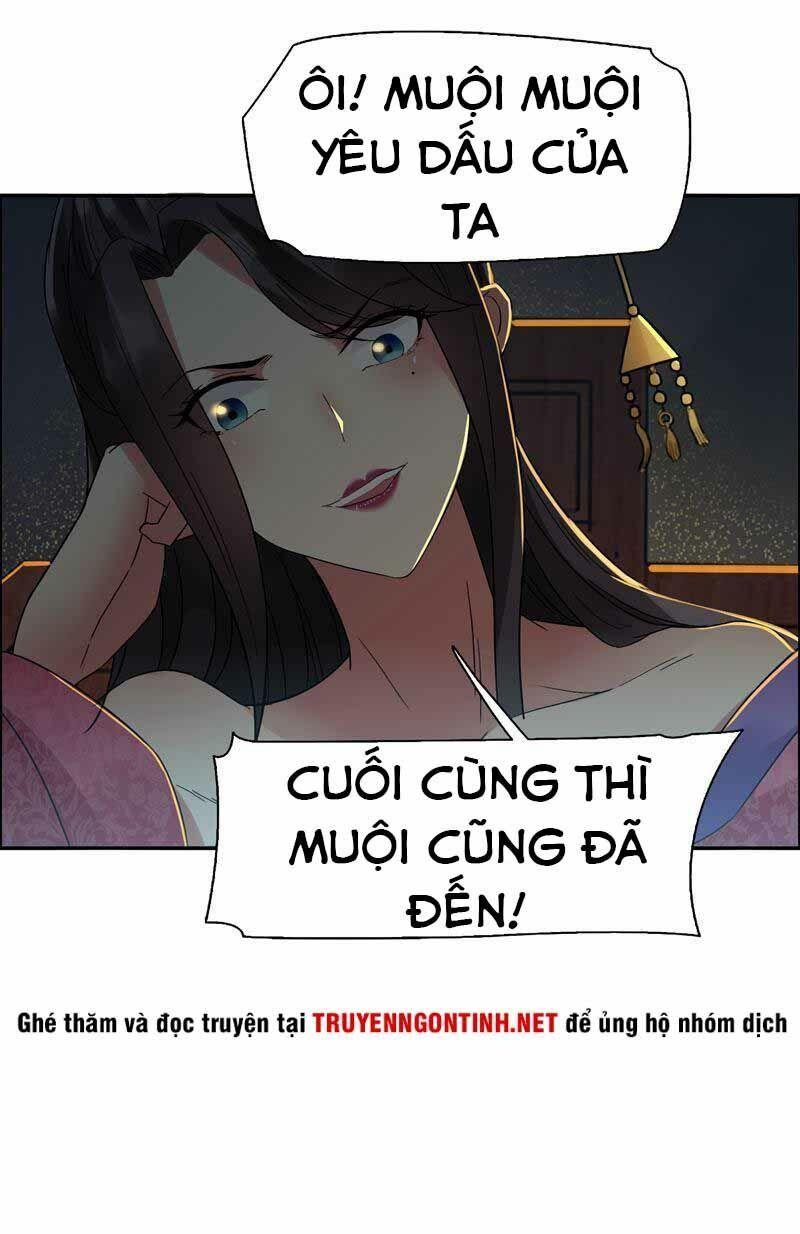 Trò Chơi Nuôi Dưỡng Này Hơi Nham Hiểm Chapter 31 - Trang 37