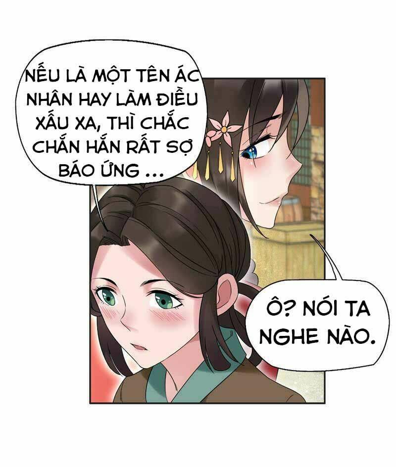 Trò Chơi Nuôi Dưỡng Này Hơi Nham Hiểm Chapter 18 - Trang 18