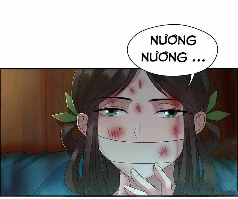 Trò Chơi Nuôi Dưỡng Này Hơi Nham Hiểm Chapter 32 - Trang 12