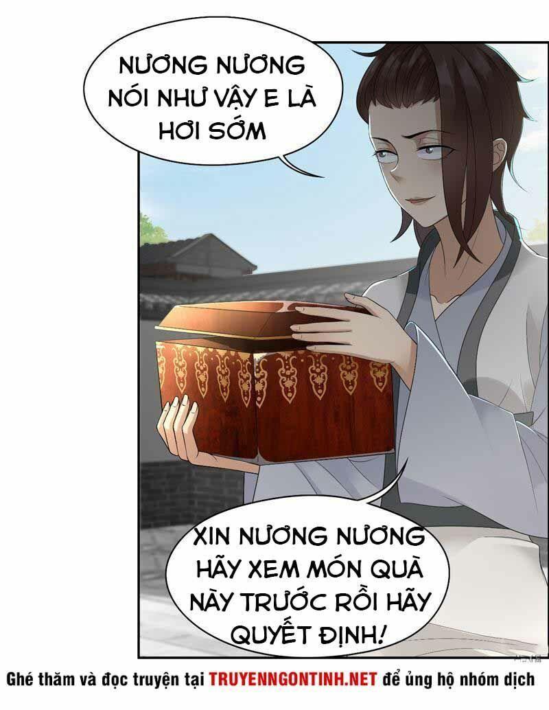 Trò Chơi Nuôi Dưỡng Này Hơi Nham Hiểm Chapter 31 - Trang 22