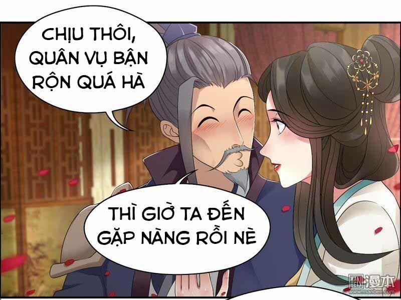 Trò Chơi Nuôi Dưỡng Này Hơi Nham Hiểm Chapter 30 - Trang 2