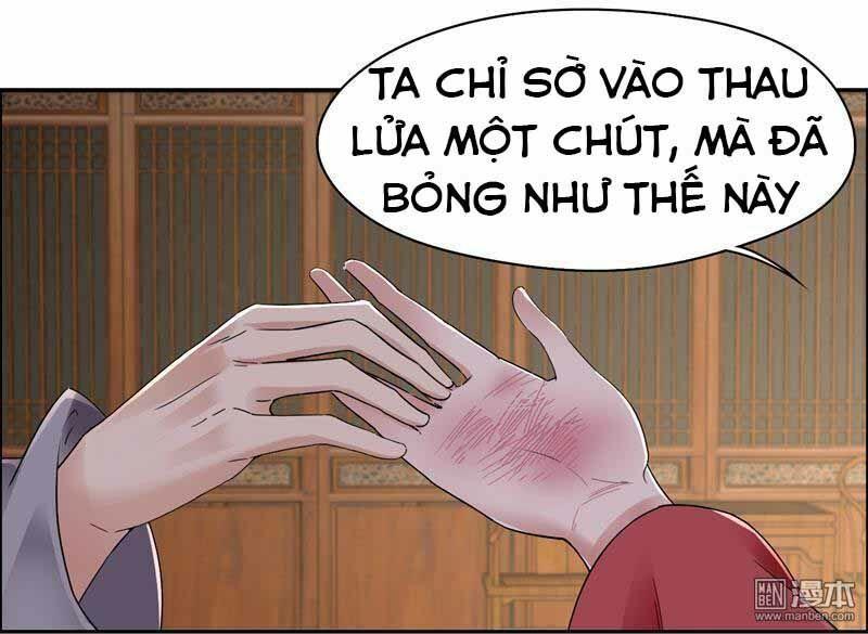 Trò Chơi Nuôi Dưỡng Này Hơi Nham Hiểm Chapter 27 - Trang 26