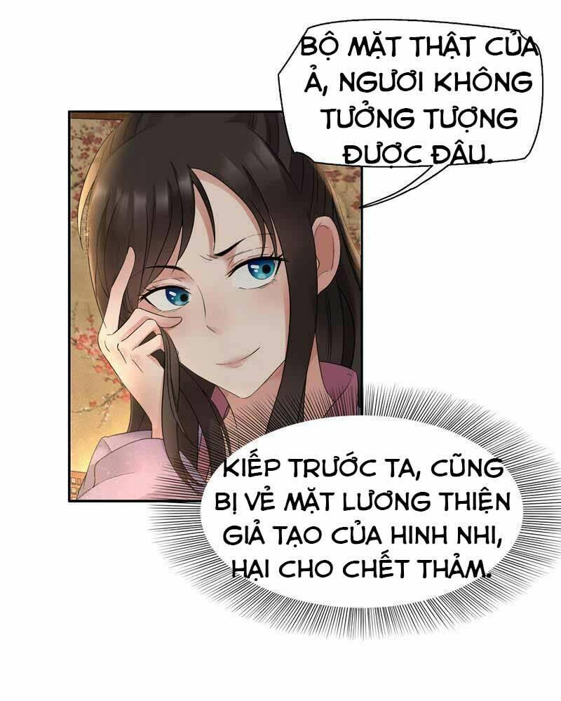 Trò Chơi Nuôi Dưỡng Này Hơi Nham Hiểm Chapter 19 - Trang 23