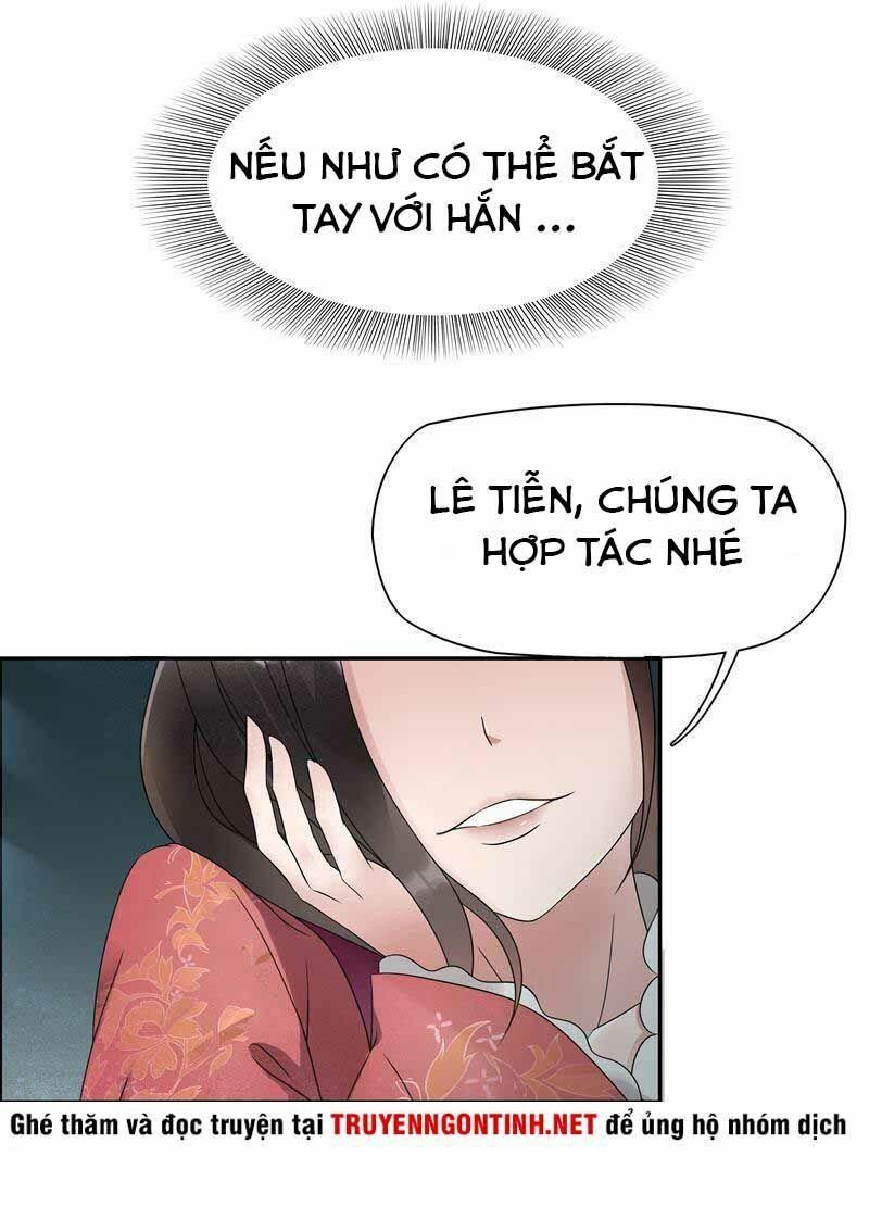 Trò Chơi Nuôi Dưỡng Này Hơi Nham Hiểm Chapter 8 - Trang 20