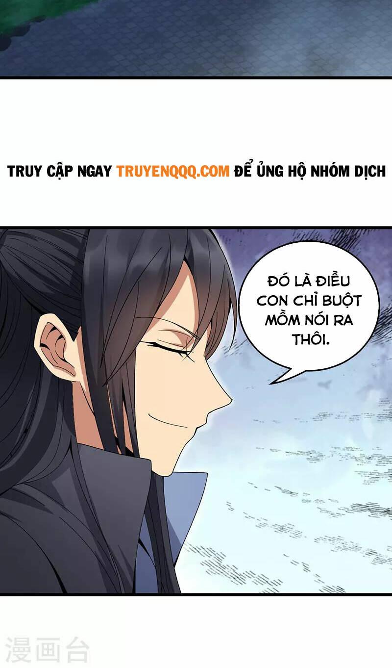 Trò Chơi Nuôi Dưỡng Này Hơi Nham Hiểm Chapter 142 - Trang 29