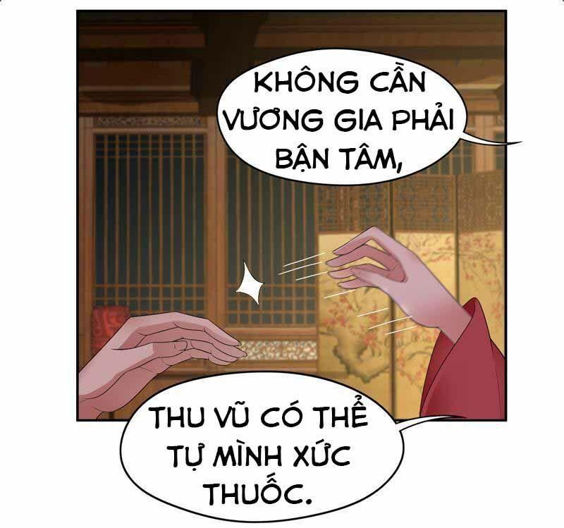 Trò Chơi Nuôi Dưỡng Này Hơi Nham Hiểm Chapter 27 - Trang 16