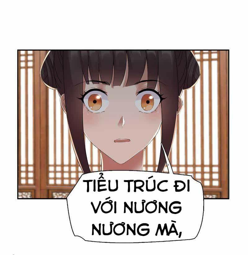 Trò Chơi Nuôi Dưỡng Này Hơi Nham Hiểm Chapter 30 - Trang 27