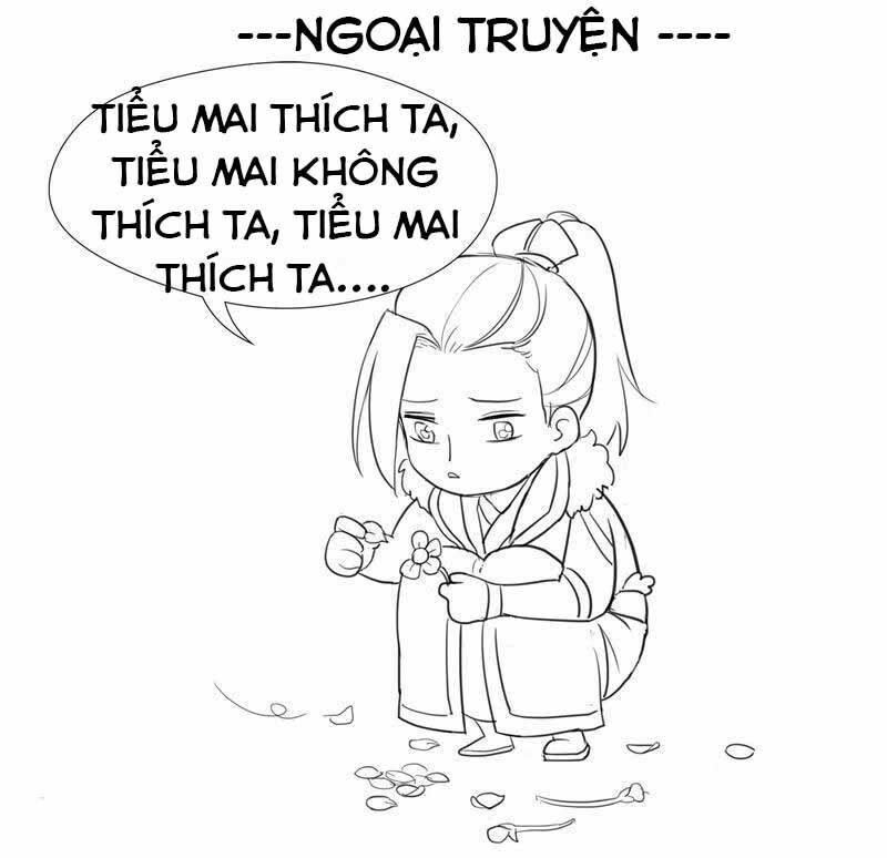 Trò Chơi Nuôi Dưỡng Này Hơi Nham Hiểm Chapter 24 - Trang 30