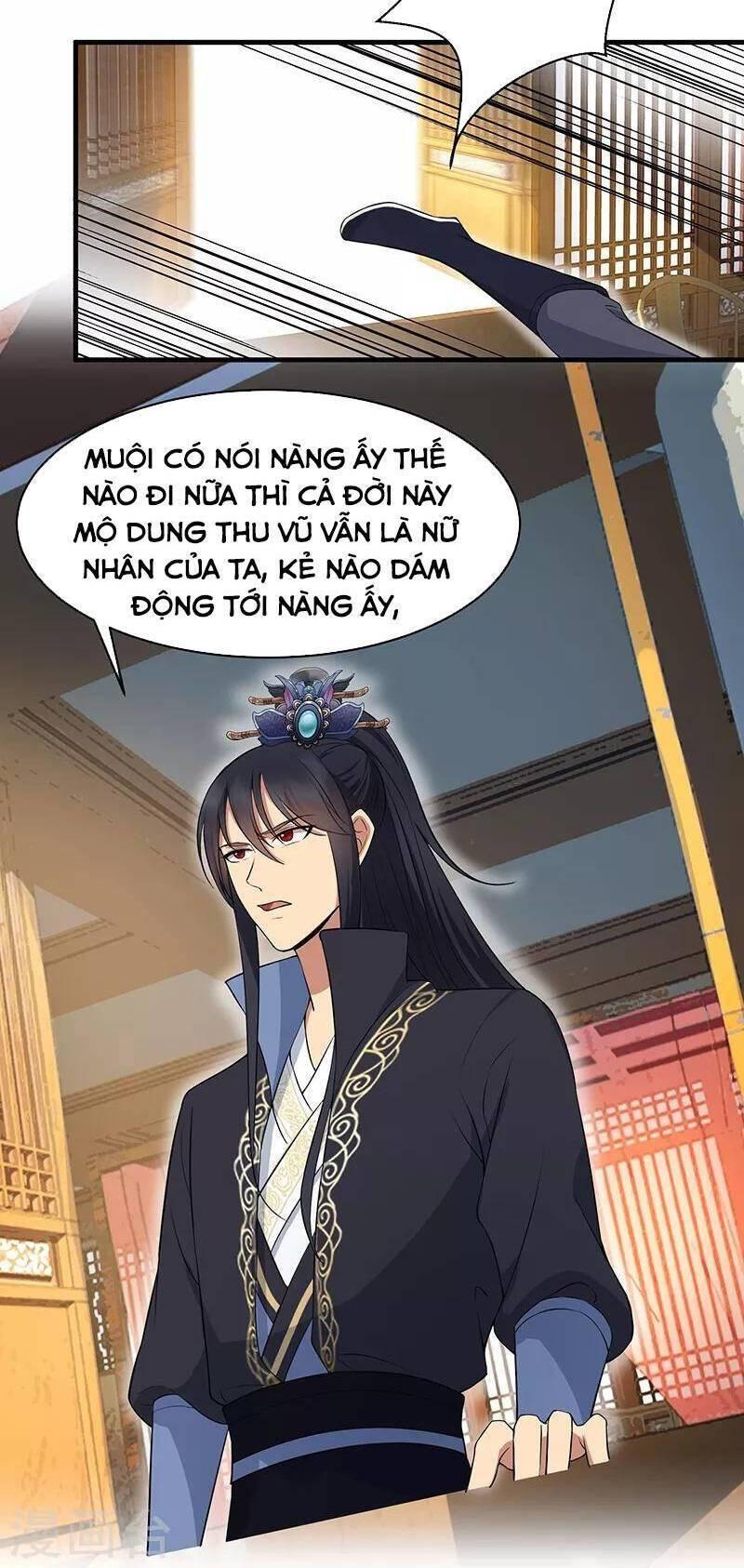 Trò Chơi Nuôi Dưỡng Này Hơi Nham Hiểm Chapter 117 - Trang 17