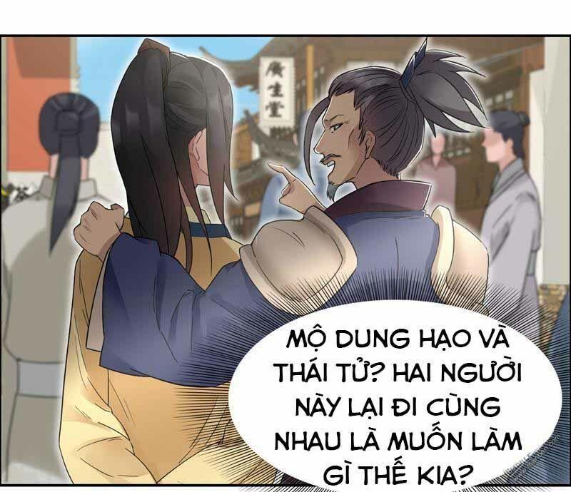 Trò Chơi Nuôi Dưỡng Này Hơi Nham Hiểm Chapter 29 - Trang 27