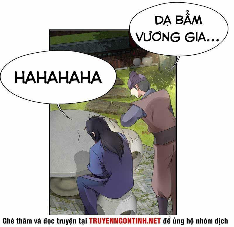 Trò Chơi Nuôi Dưỡng Này Hơi Nham Hiểm Chapter 15 - Trang 2