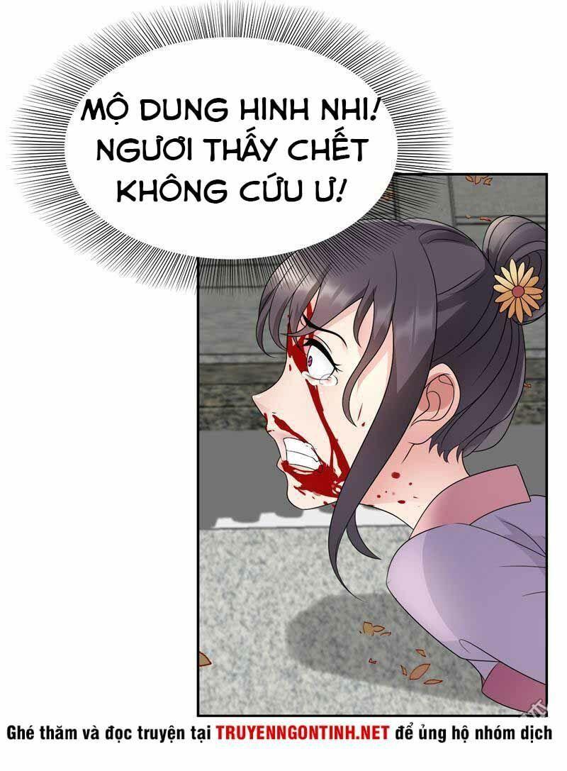 Trò Chơi Nuôi Dưỡng Này Hơi Nham Hiểm Chapter 11 - Trang 3