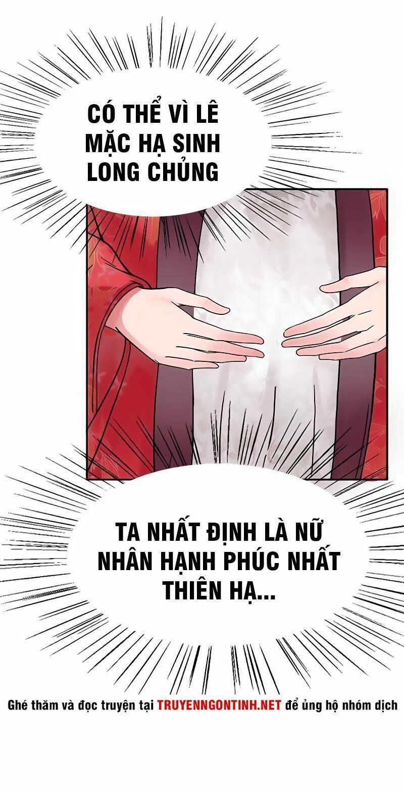 Trò Chơi Nuôi Dưỡng Này Hơi Nham Hiểm Chapter 1 - Trang 11