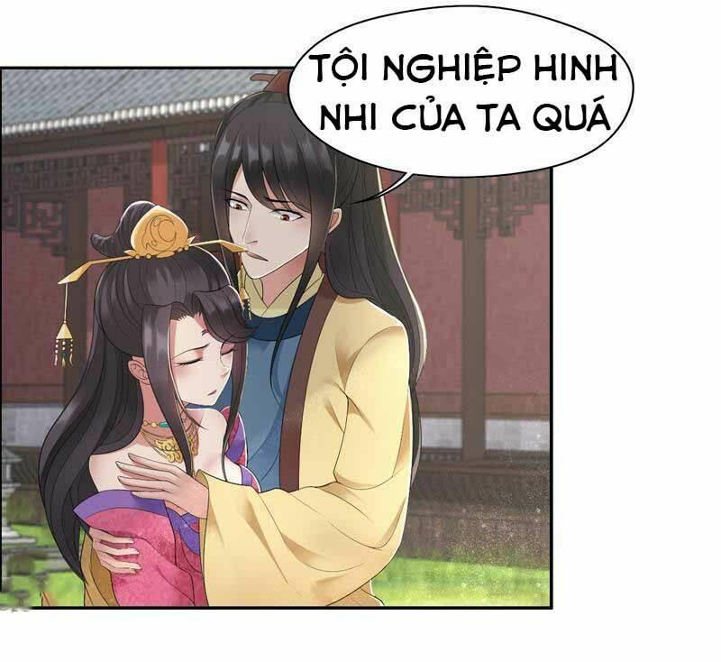 Trò Chơi Nuôi Dưỡng Này Hơi Nham Hiểm Chapter 28 - Trang 26