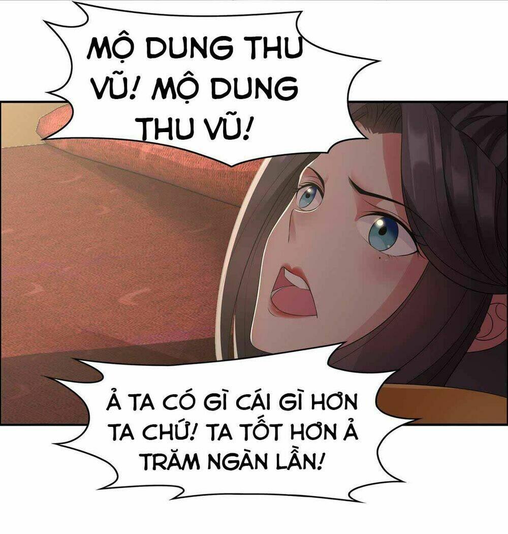 Trò Chơi Nuôi Dưỡng Này Hơi Nham Hiểm Chapter 26 - Trang 36