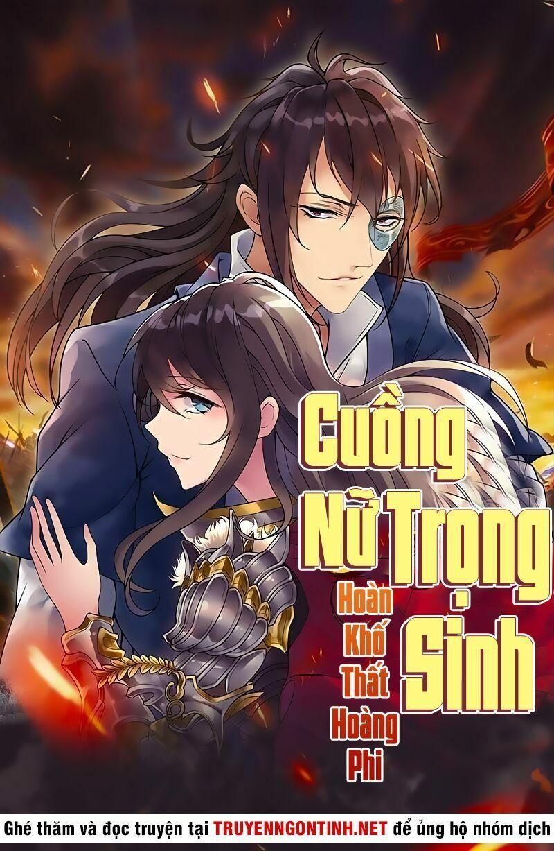 Trò Chơi Nuôi Dưỡng Này Hơi Nham Hiểm Chapter 1 - Trang 1