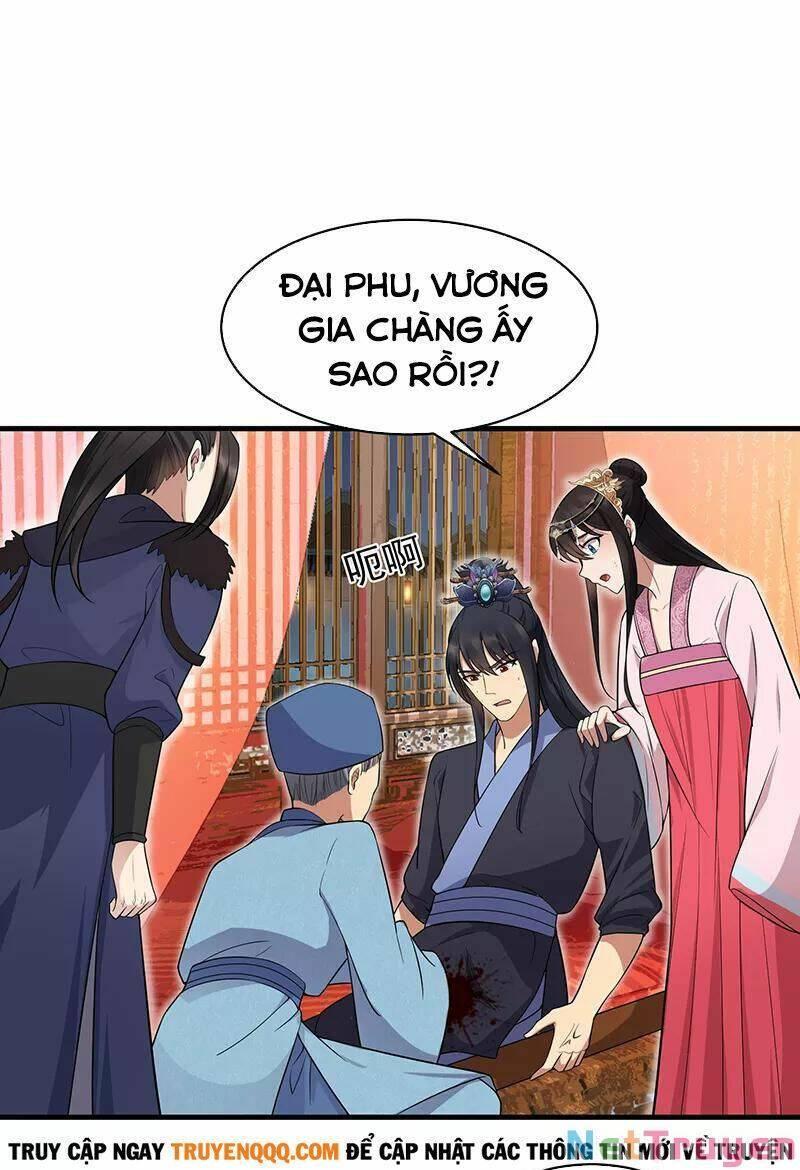 Trò Chơi Nuôi Dưỡng Này Hơi Nham Hiểm Chapter 125 - Trang 13