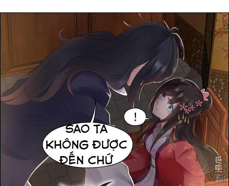 Trò Chơi Nuôi Dưỡng Này Hơi Nham Hiểm Chapter 27 - Trang 12