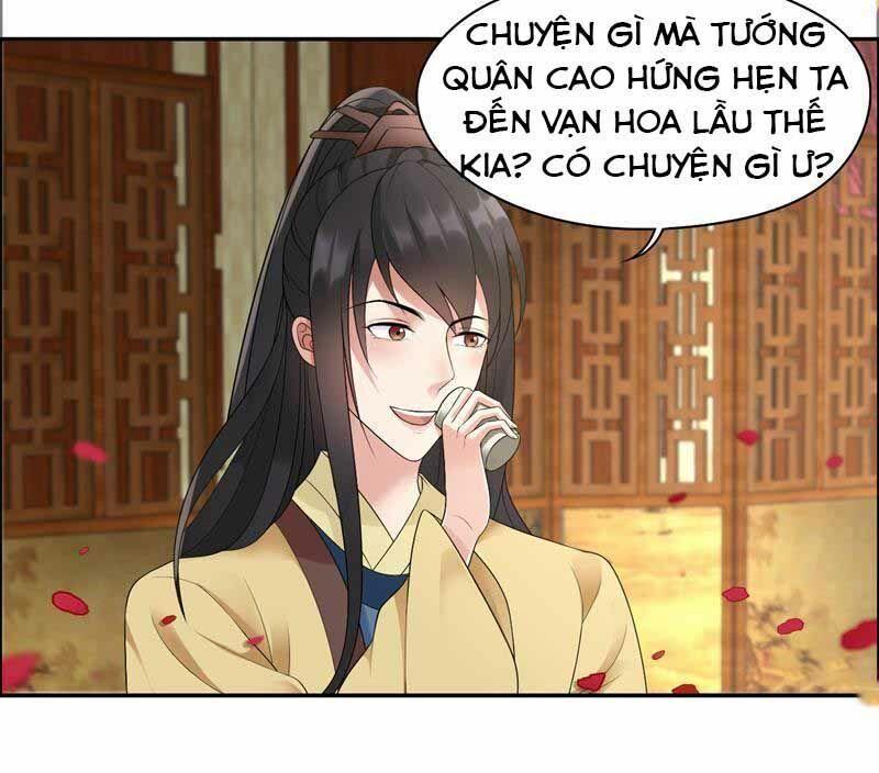 Trò Chơi Nuôi Dưỡng Này Hơi Nham Hiểm Chapter 30 - Trang 3