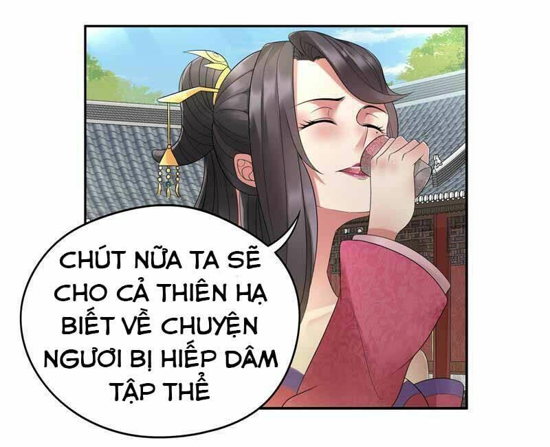 Trò Chơi Nuôi Dưỡng Này Hơi Nham Hiểm Chapter 22 - Trang 15