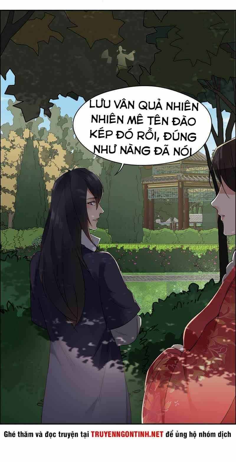 Trò Chơi Nuôi Dưỡng Này Hơi Nham Hiểm Chapter 33 - Trang 39