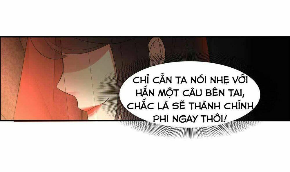 Trò Chơi Nuôi Dưỡng Này Hơi Nham Hiểm Chapter 26 - Trang 26