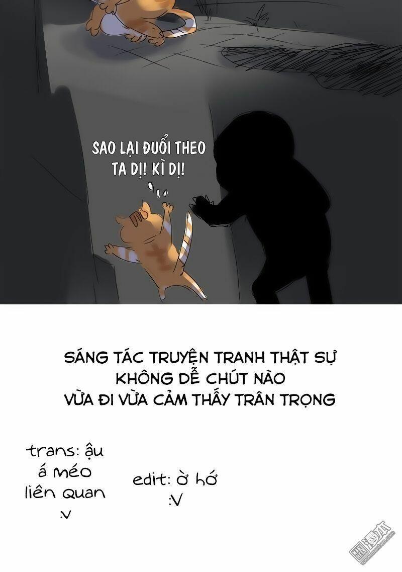 Trò Chơi Nuôi Dưỡng Này Hơi Nham Hiểm Chapter 4 - Trang 38