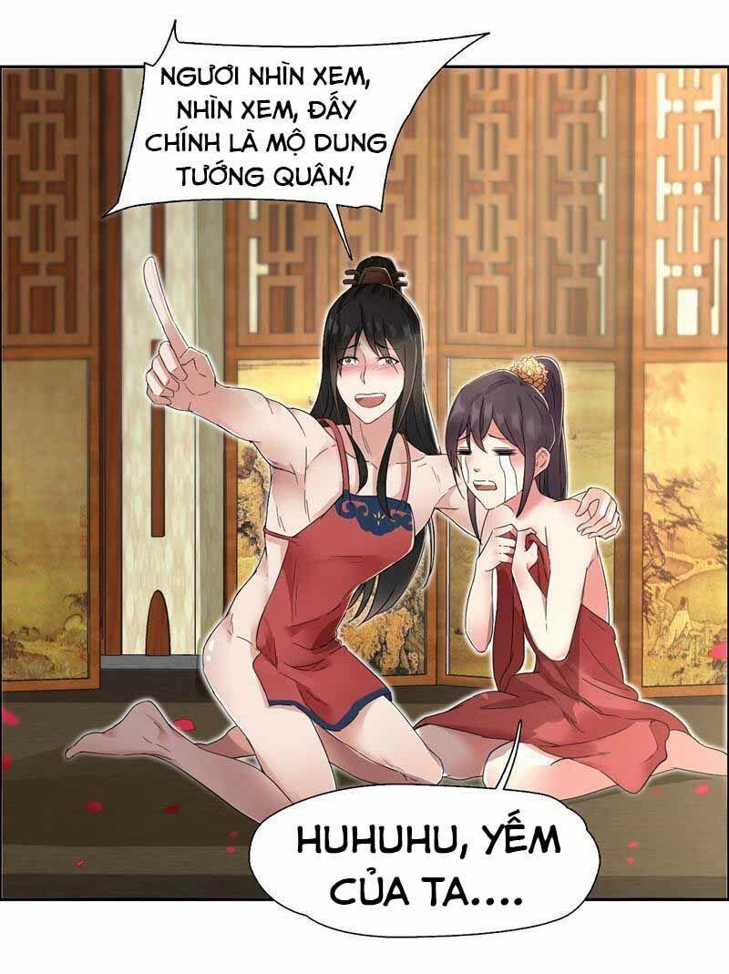 Trò Chơi Nuôi Dưỡng Này Hơi Nham Hiểm Chapter 30 - Trang 16