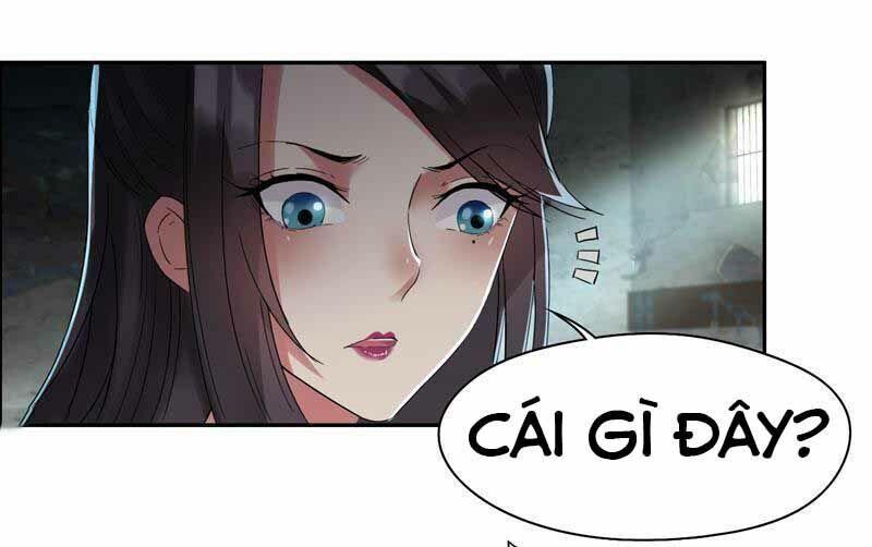 Trò Chơi Nuôi Dưỡng Này Hơi Nham Hiểm Chapter 31 - Trang 10