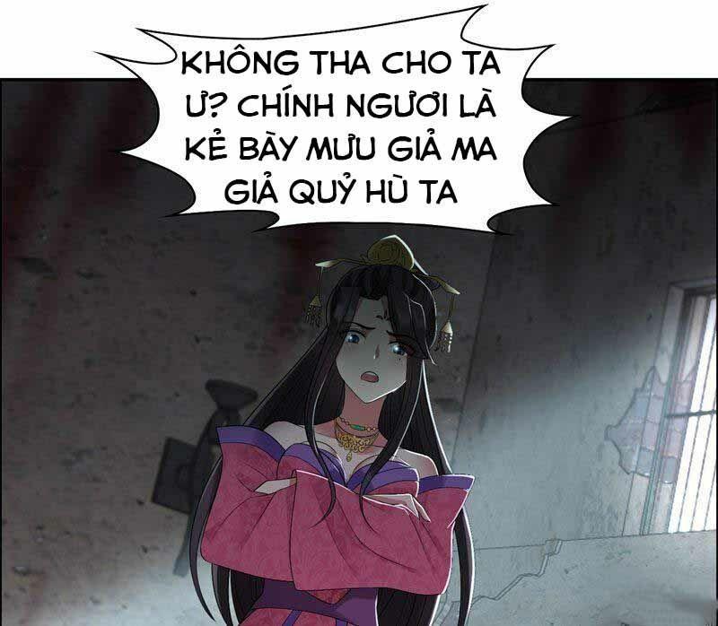 Trò Chơi Nuôi Dưỡng Này Hơi Nham Hiểm Chapter 31 - Trang 6